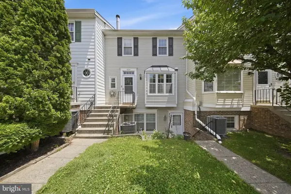 4037 Summer Hollow Ct #158-g, CHANTILLY, VA 20151