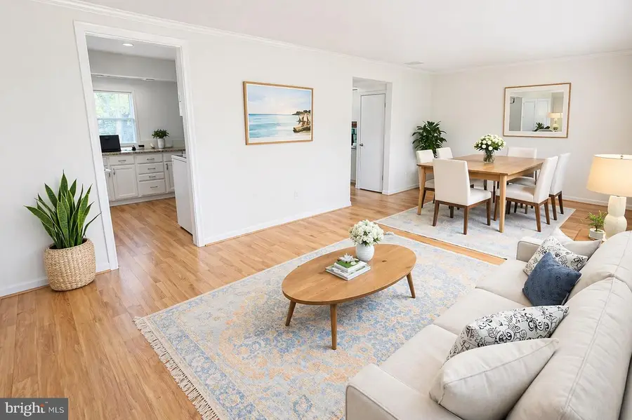 14459 Cool Oak Ln #38c, Centreville, VA 20121 - #3