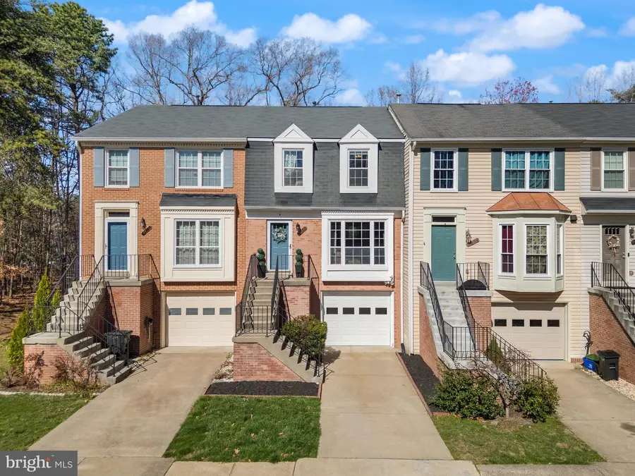 8610 Rocky Gap Ct, Lorton, VA 22079 - #2