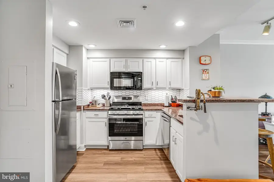 4480 Market Commons Dr #412, Fairfax, VA 22033 - #2