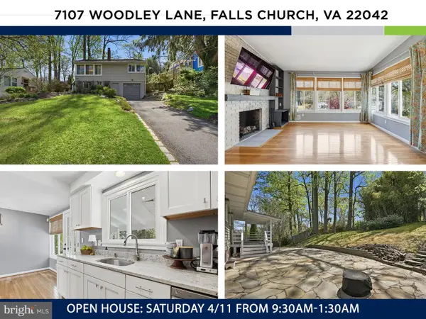 7107 Woodley Ln, FALLS CHURCH, VA 22042