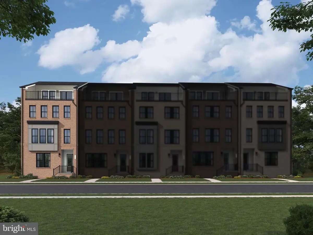 2720 River Birch Rd #homesite 105, Herndon, VA 20171 - #1