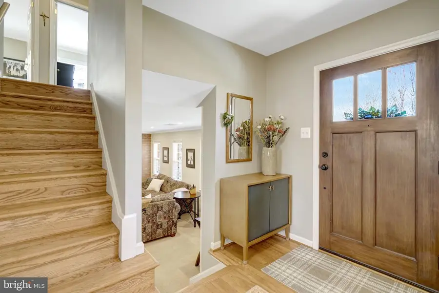 5700 Broadmoor St, Alexandria, VA 22315 - #3