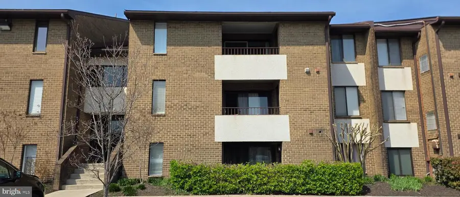 509 Florida Ave #t4, Herndon, VA 20170 - #2