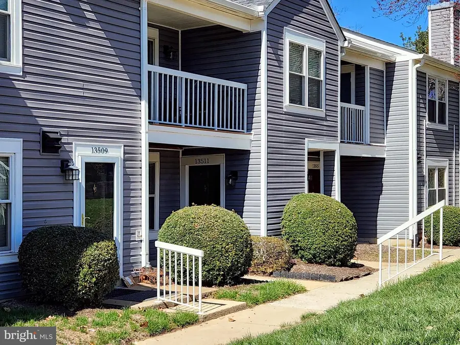 13511 Orchard Dr #3511, Clifton, VA 20124 - #2