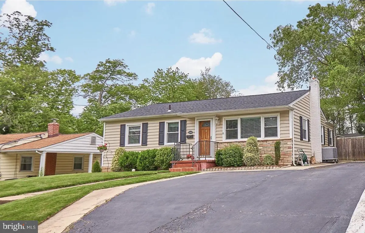 100 Tapawingo Rd Se, Vienna, VA 22180 - #1