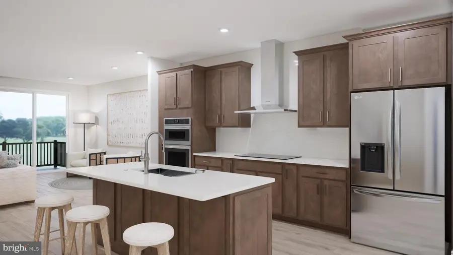 2714 River Birch Rd #homesite 108, Herndon, VA 20171 - #3