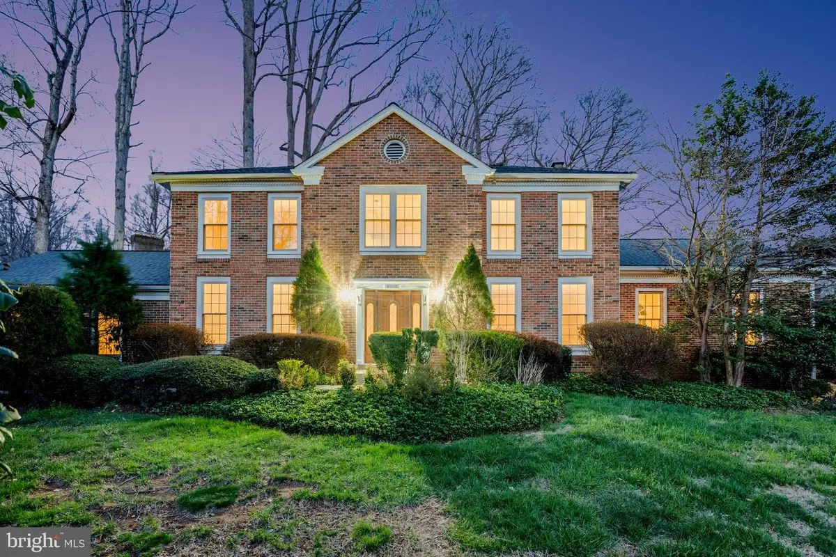6516 Anna Maria Ct, McLean, VA 22101 - #1