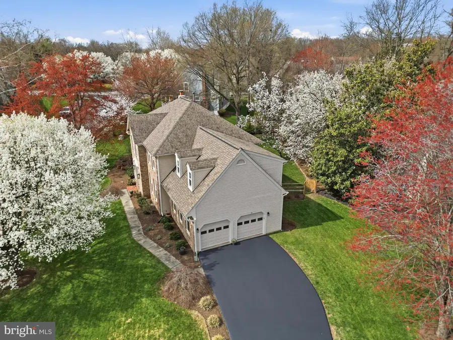 6618 Mccambell Cluster, Centreville, VA 20120 - #3