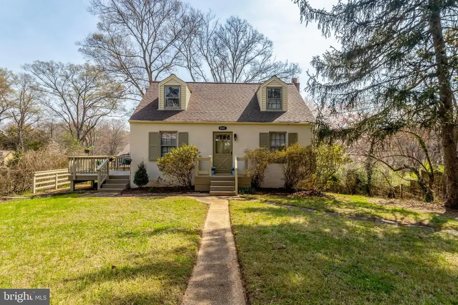 8501 Richmond Ave, Alexandria, VA 22309 - #2