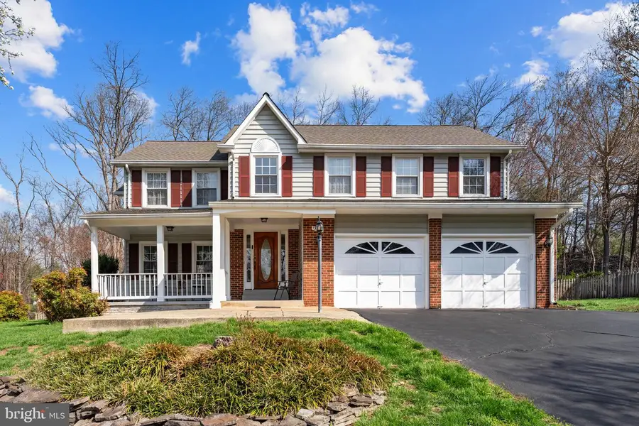 13224 Coralberry Dr, Fairfax, VA 22033 - #2