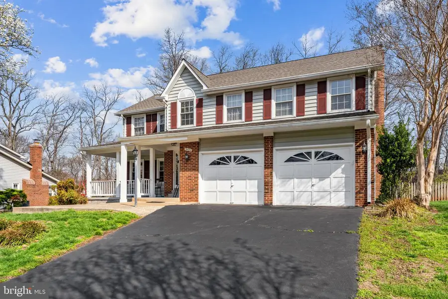 13224 Coralberry Dr, Fairfax, VA 22033 - #3