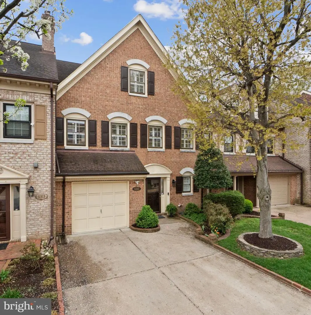 6315 Manchester Way, Alexandria, VA 22304 - #1