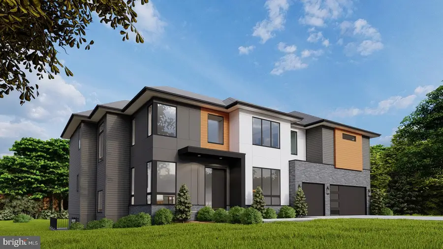 7030 Santa Maria Ct, McLean, VA 22101 - #3