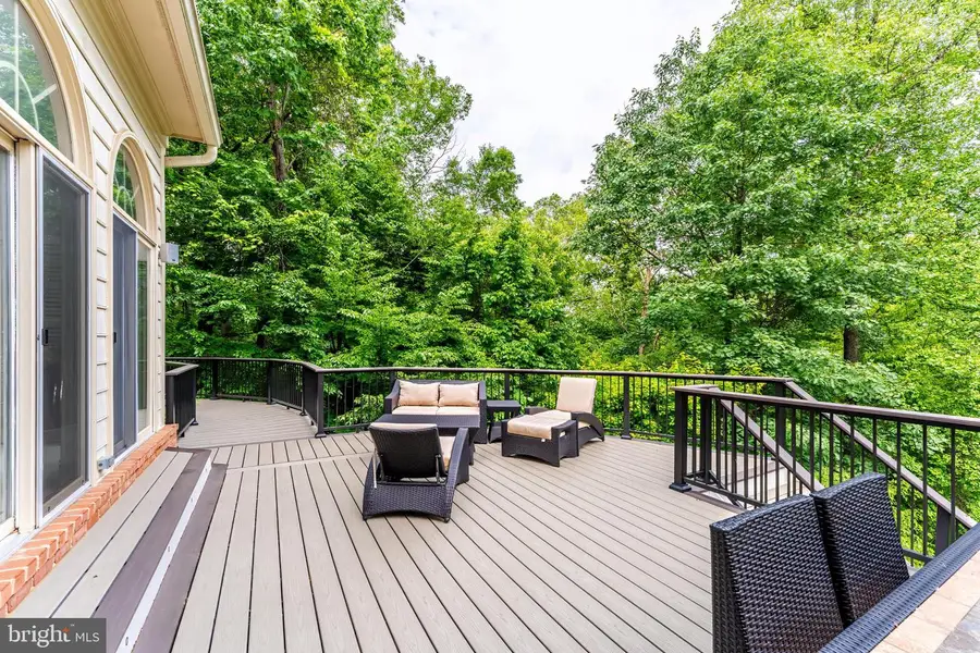 891 Chinquapin Rd, McLean, VA 22102 - #2