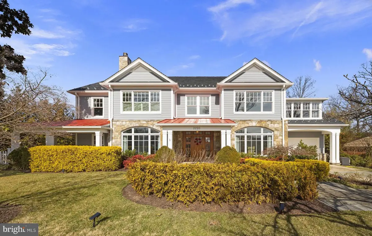 2220 Windsor Rd, Alexandria, VA 22307 - #1