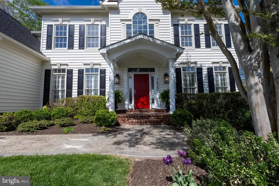 7822 Gambrill Woods Way, Springfield, VA 22153 - #3
