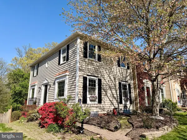14546 Creek Branch Ct, CENTREVILLE, VA 20120