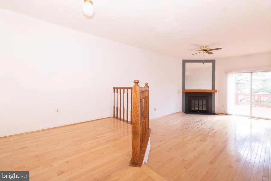 1703 Whisperhill Dr, Reston, VA 20194 - #3