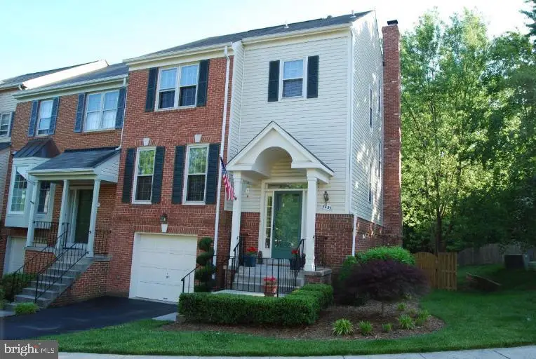 9433 William Kirk Ln, Burke, VA 22015 - #1