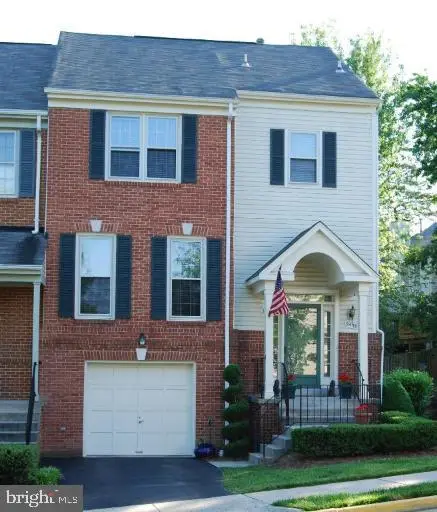 9433 William Kirk Ln, Burke, VA 22015 - #2