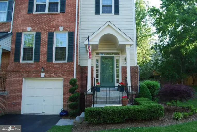 9433 William Kirk Ln, Burke, VA 22015 - #3