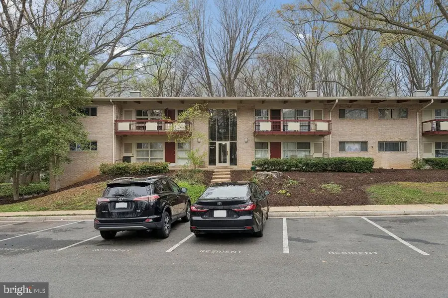 4333-c Americana Dr, Annandale, VA 22003 - #2