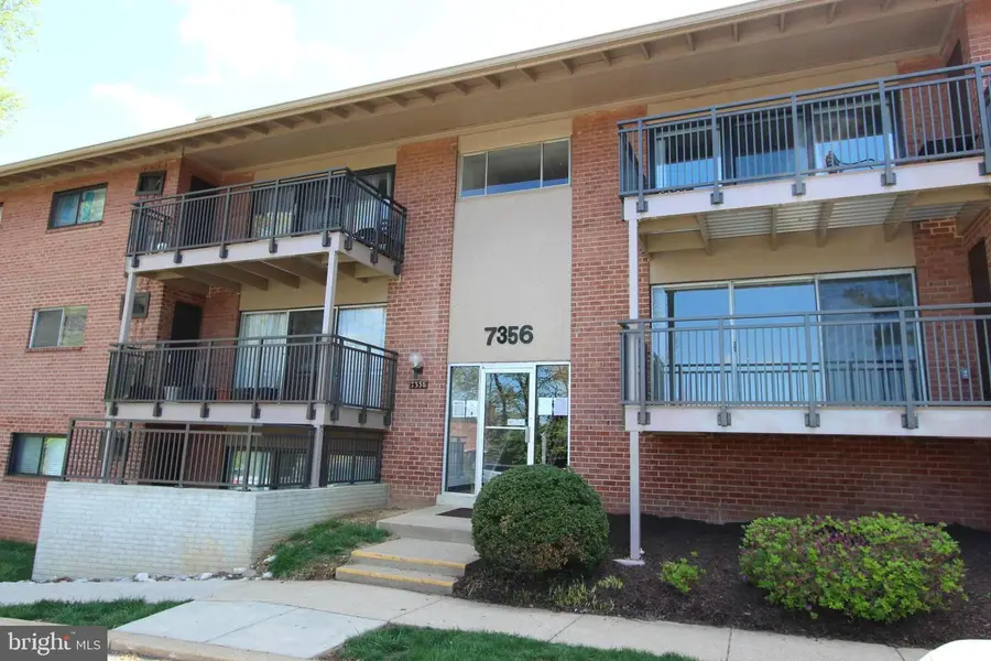 7356 Lee Hwy #t3, Falls Church, VA 22046 - #2