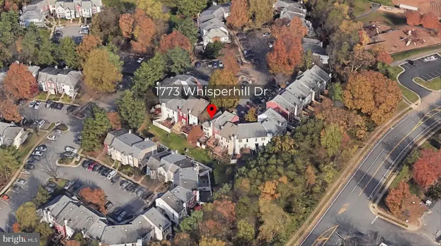 1773 Whisperhill Dr, Reston, VA 20194 - #2