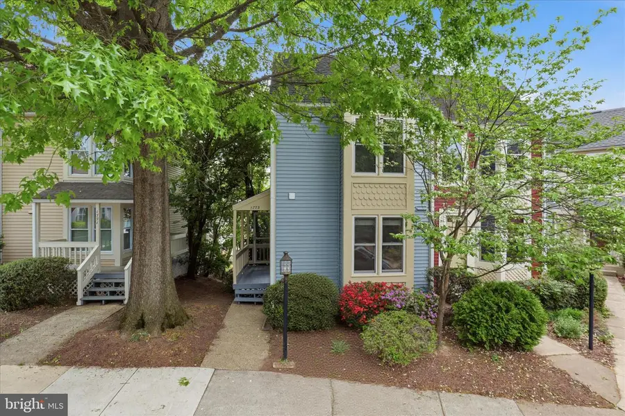 1773 Whisperhill Dr, Reston, VA 20194 - #3