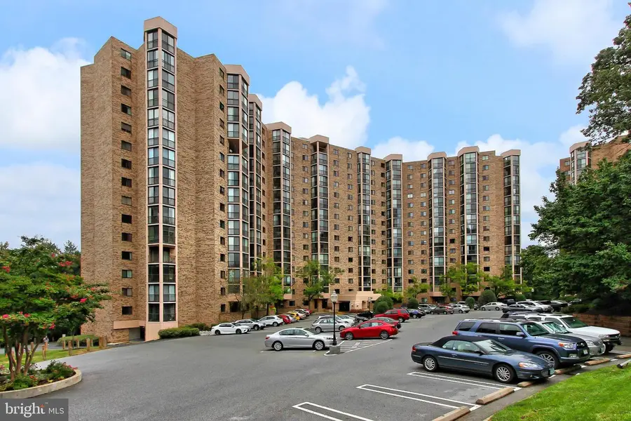 5903 Mount Eagle Dr #203, Alexandria, VA 22303 - #2