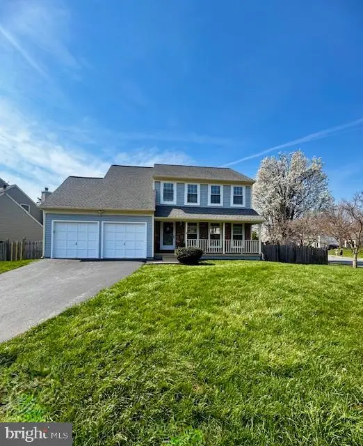 2982 Emerald Chase Dr, Herndon, VA 20171 - #1