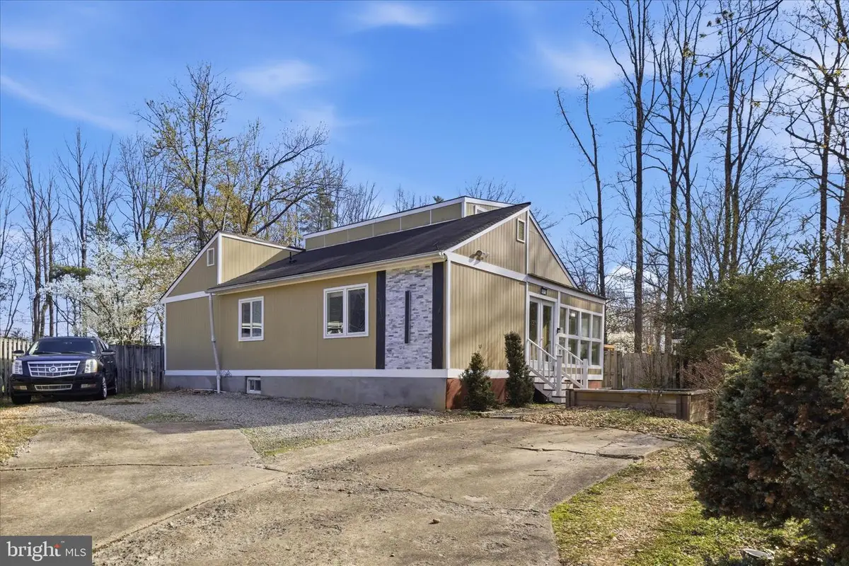 5515 Westcliff Ct, Burke, VA 22015 - #1