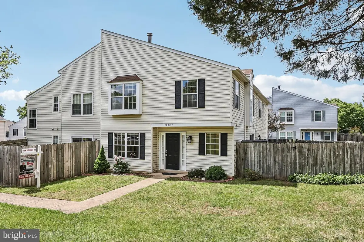 14002-d Walter Bowie Ln, Centreville, VA 20121 - #1