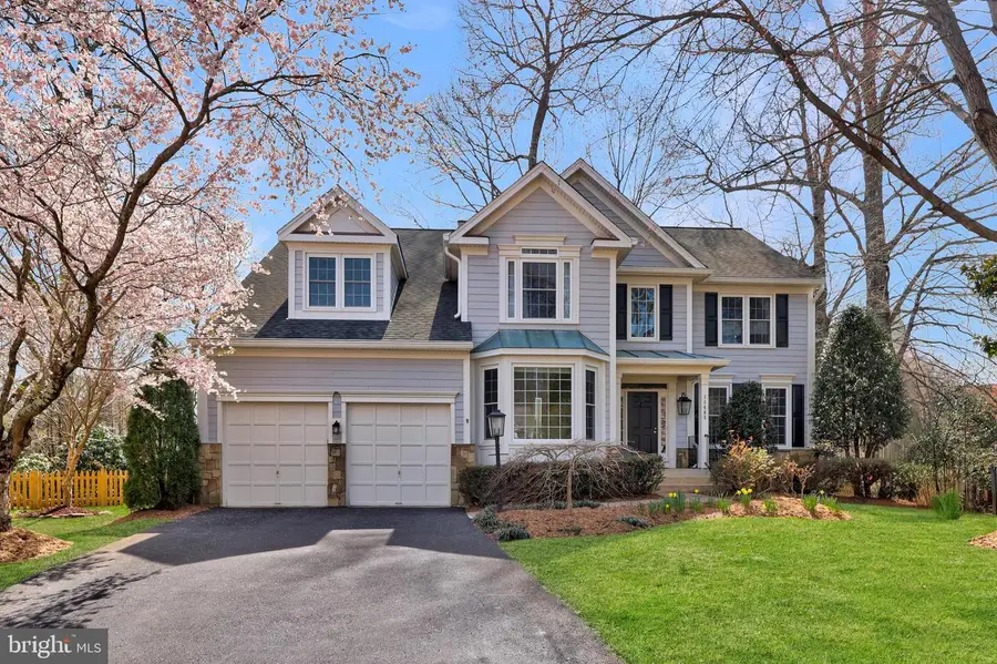 11405 Northwind Ct, Reston, VA 20194 - #2