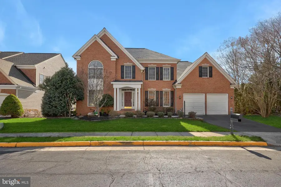 11638 Forest Hill Ct, Fairfax, VA 22030 - #3