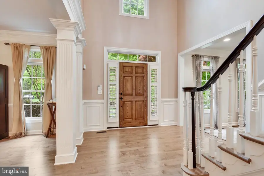 7513 Detwiller Dr, Clifton, VA 20124 - #3