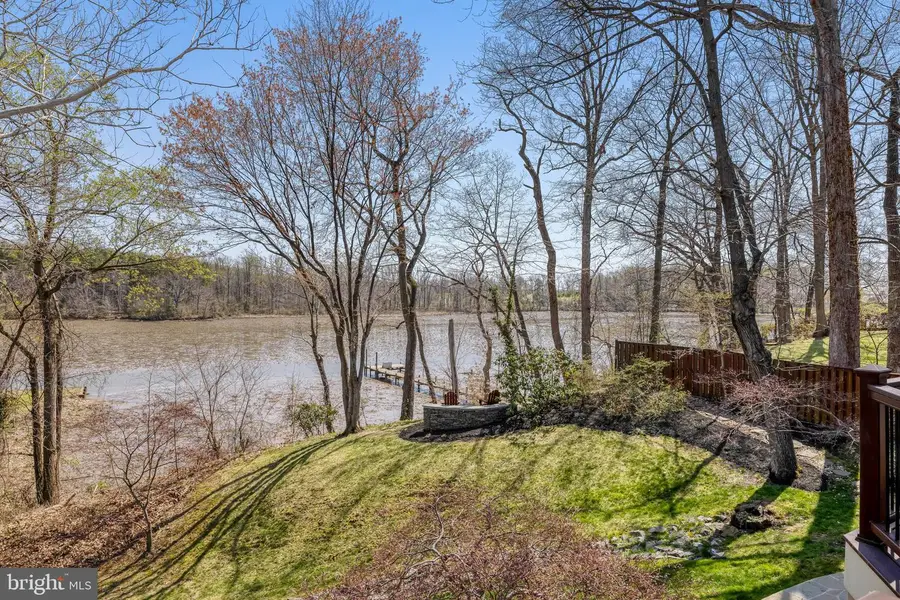 10801 Greene Dr, Lorton, VA 22079 - #3