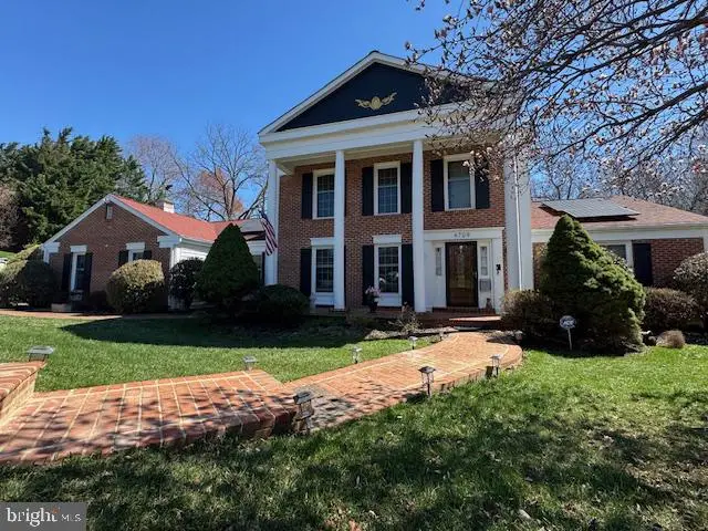 4709 Randolph Ct Ct, Annandale, VA 22003 - #3