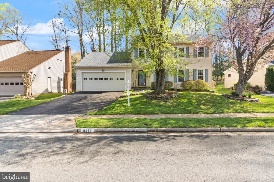 5613 Doolittle St, Burke, VA 22015 - #2