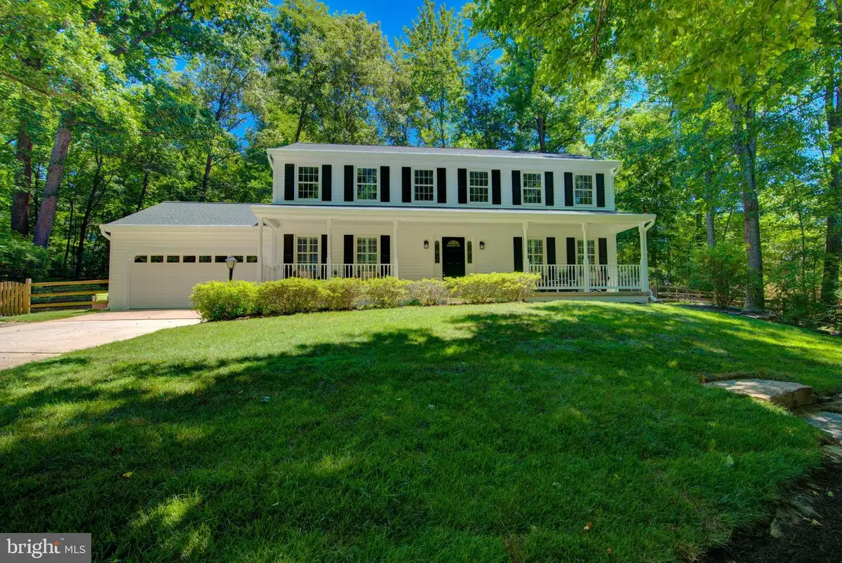 12029 Lake Newport Rd, Reston, VA 20194 - #1