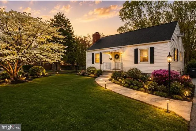 3501 Groveton St, Alexandria, VA 22306 - #2