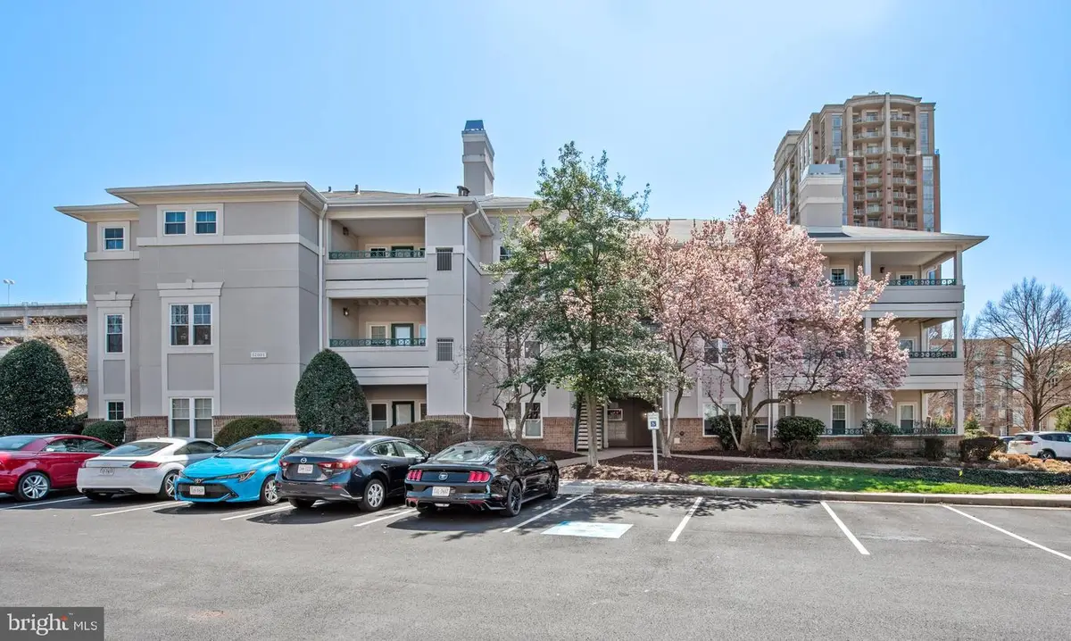 12001 Taliesin Pl #12, Reston, VA 20190 - #1