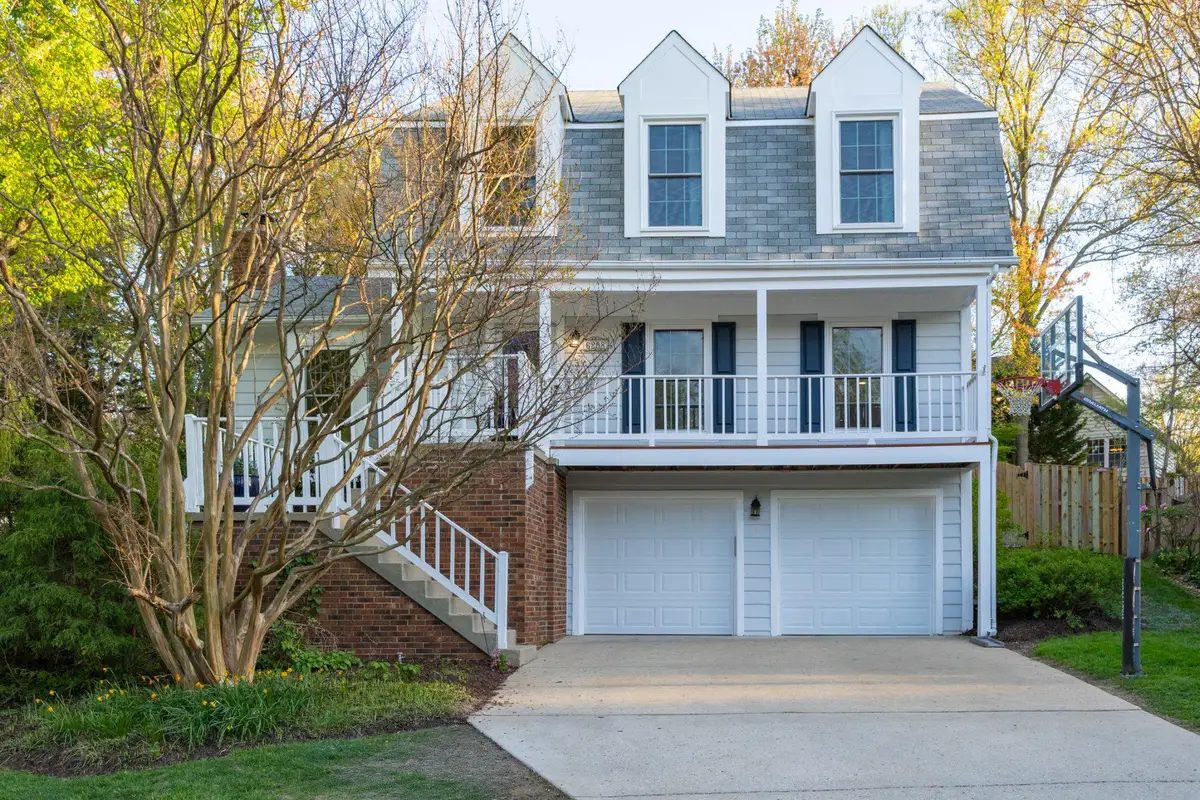 6208 Gentle Ln, Alexandria, VA 22310 - #1