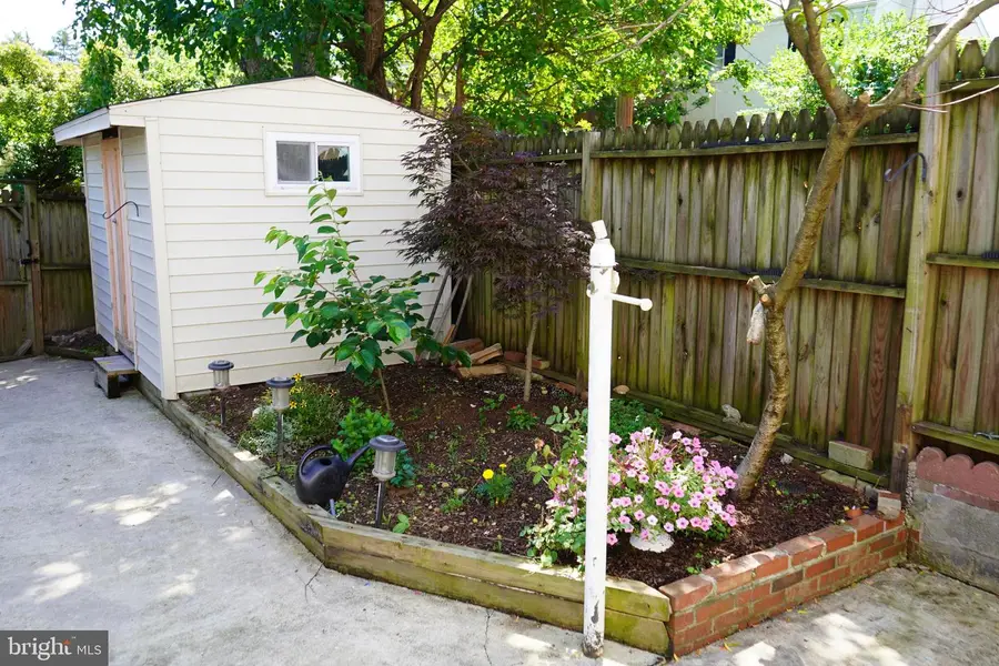 3364 Ardley Ct, Falls Church, VA 22041 - #2