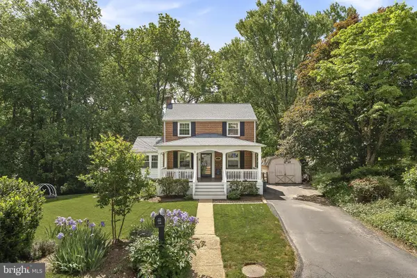 7109 Wayne Dr, ANNANDALE, VA 22003