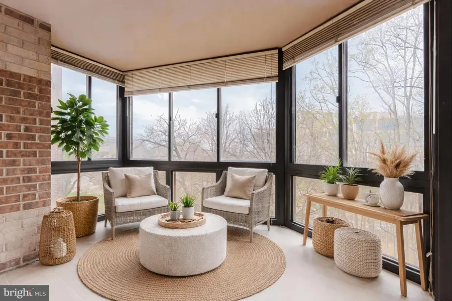 8370 Greensboro Dr #310, McLean, VA 22102 - #3