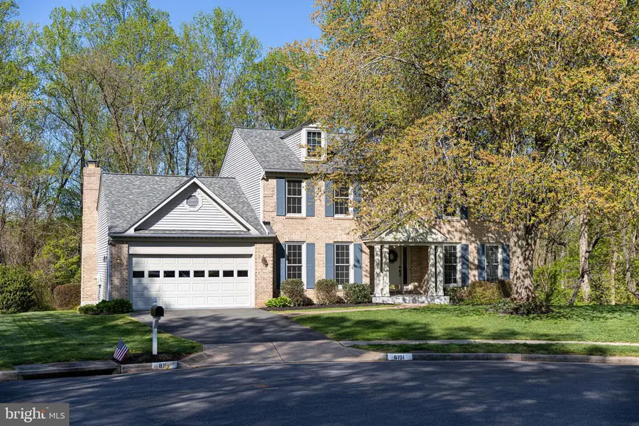 8101 Overlake Ct, Fairfax Station, VA 22039 - #3