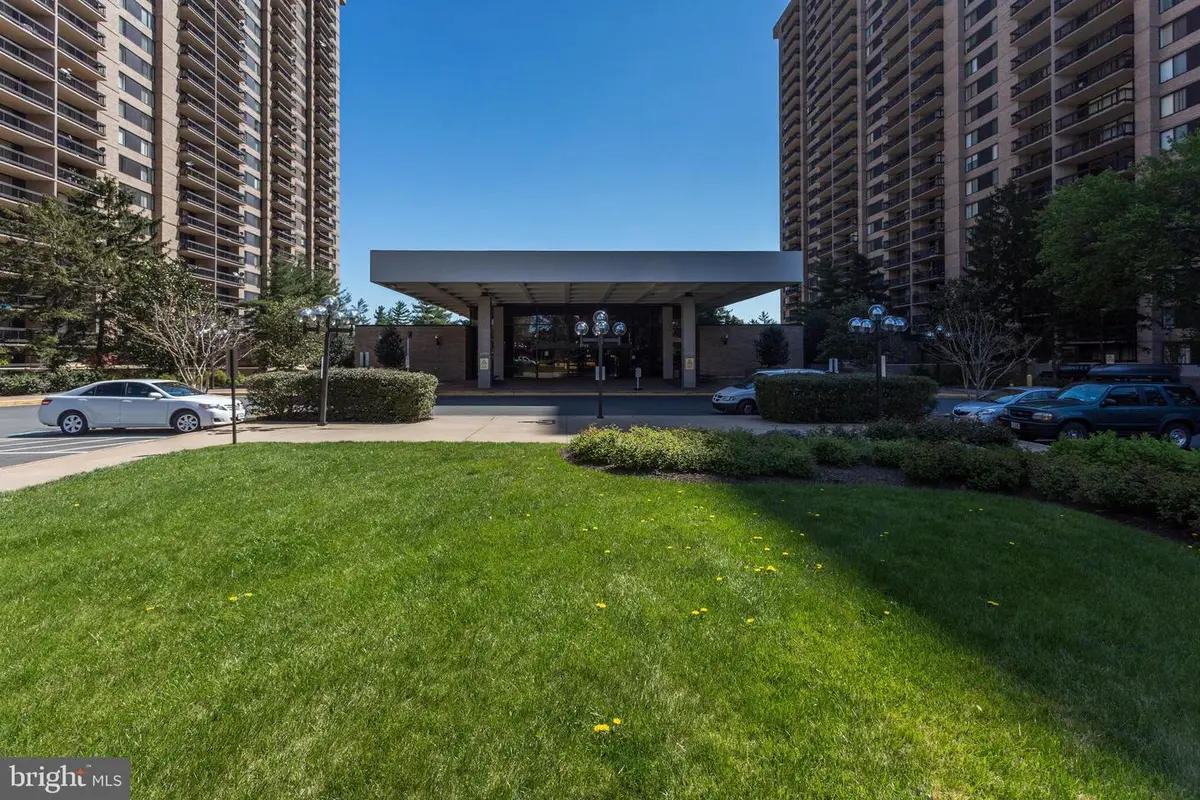 3701 S George Mason Dr #1501n, Falls Church, VA 22041 - #1