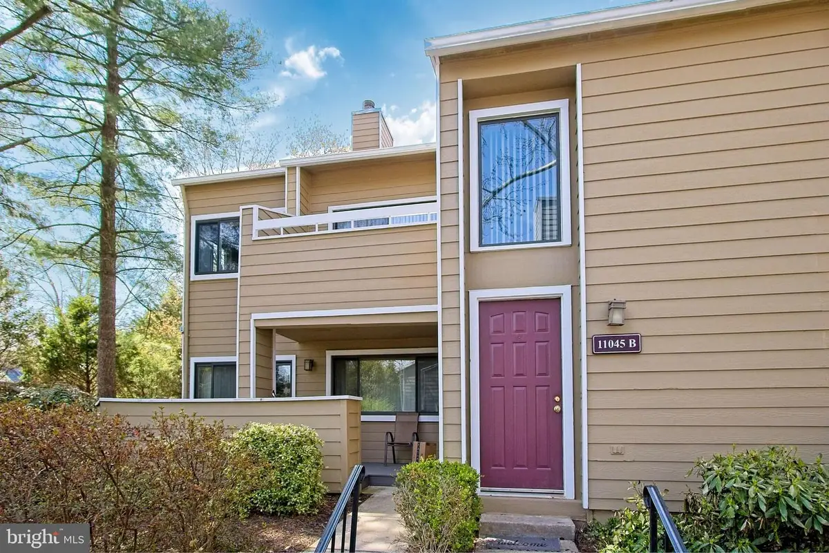 11045-b Villaridge Ct, Reston, VA 20191 - #1